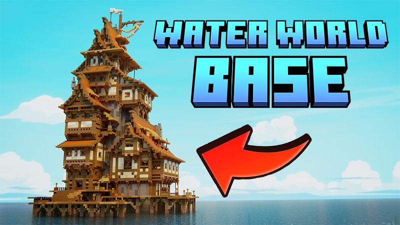 Water World Base