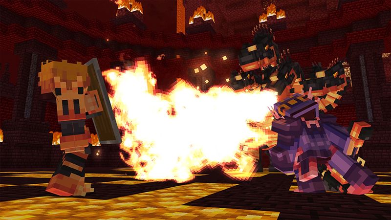 Hydra Bosses Add-On Hydra Bosses Add-On by Spectral Studios