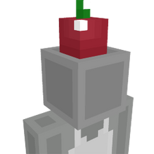 Apple Hat Apple Hat