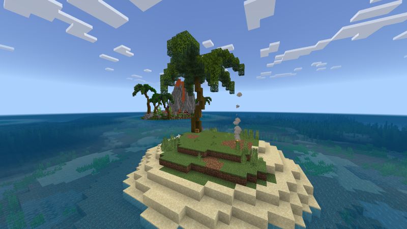 Survival Islands by Pixel Smile Studios