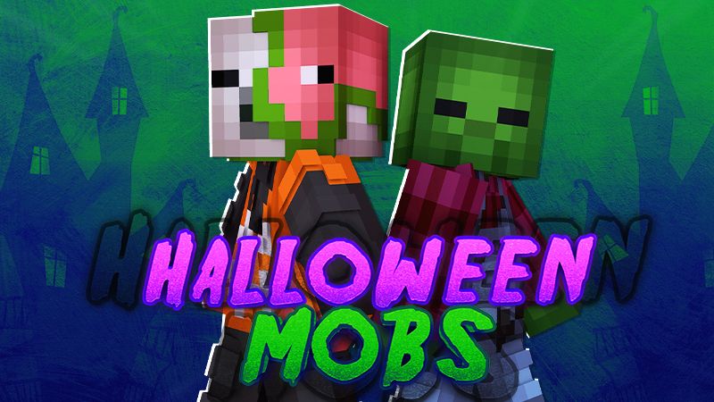 Halloween Mobs