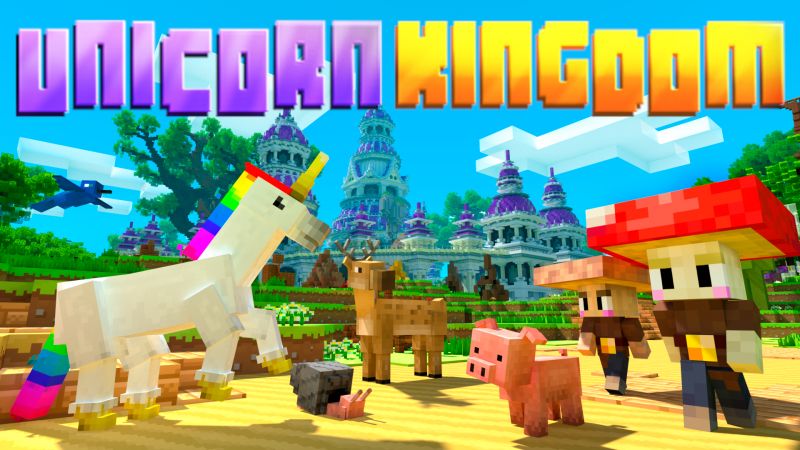 Unicorn Kingdom