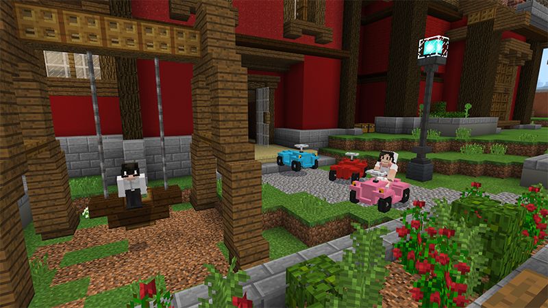 BrightStart Daycare - Roleplay by InPvP