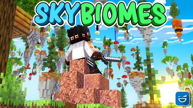Sky Biomes