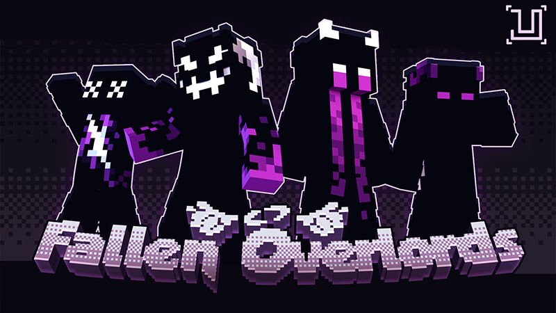 Fallen Overlords on the Minecraft Marketplace by UnderBlocks Studios
