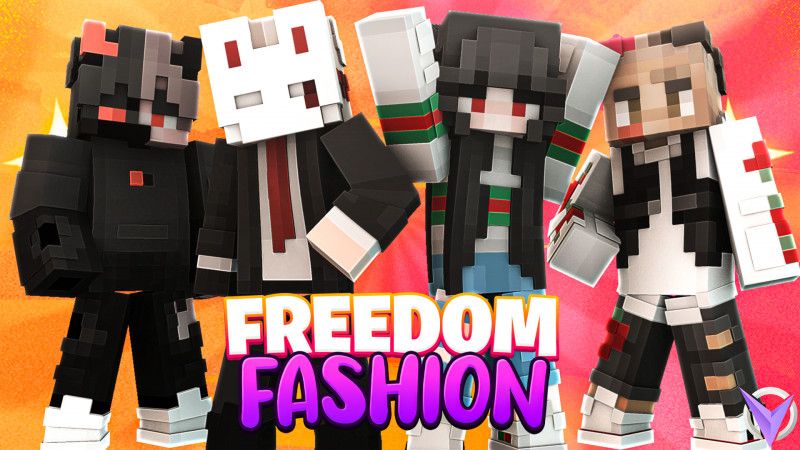 Freedom Fashion
