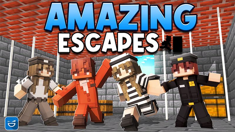 Amazing Escapes