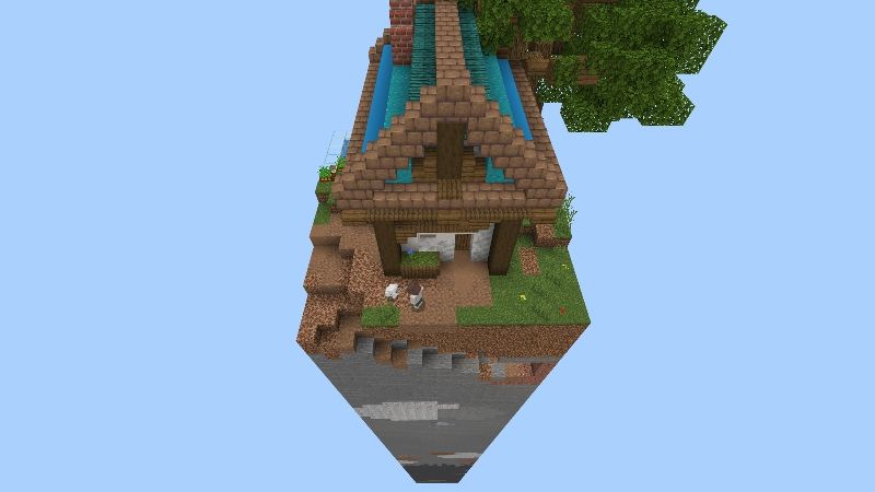 One Chunk Survival by Tristan Productions