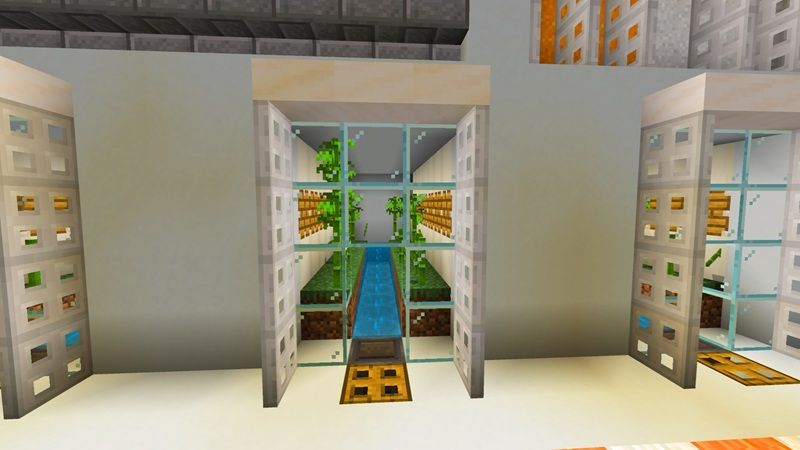 Oceanview Mansion by Cypress Games