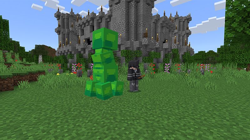 Advanced Creepers by Bunny Studios