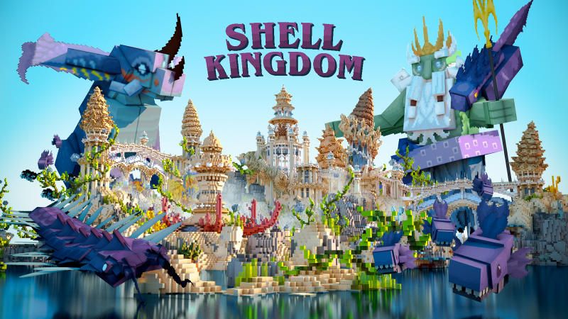 Shell Kingdom