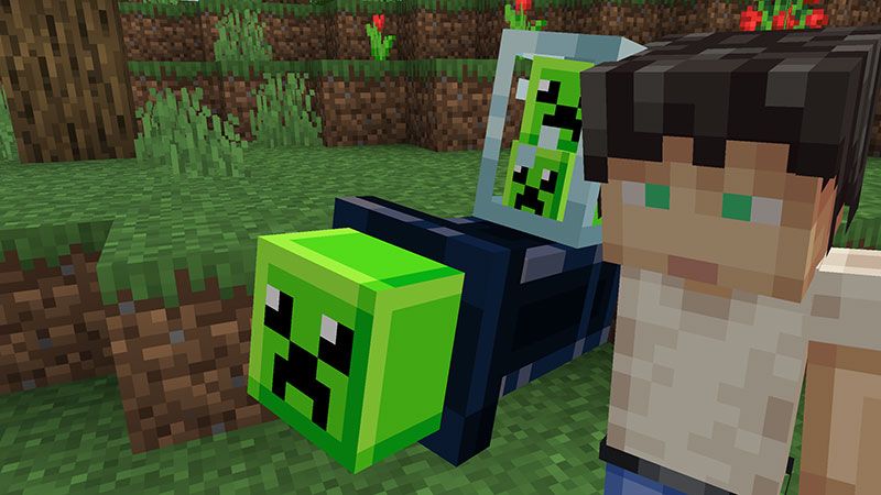 Mob Weapons v1.2 Add-On by Logdotzip