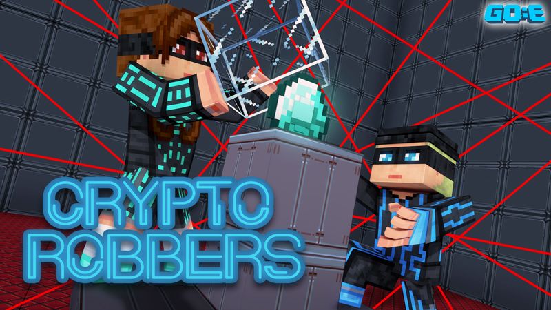 Crypto Robbers