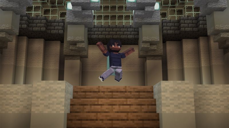 Build Battle by RareLoot