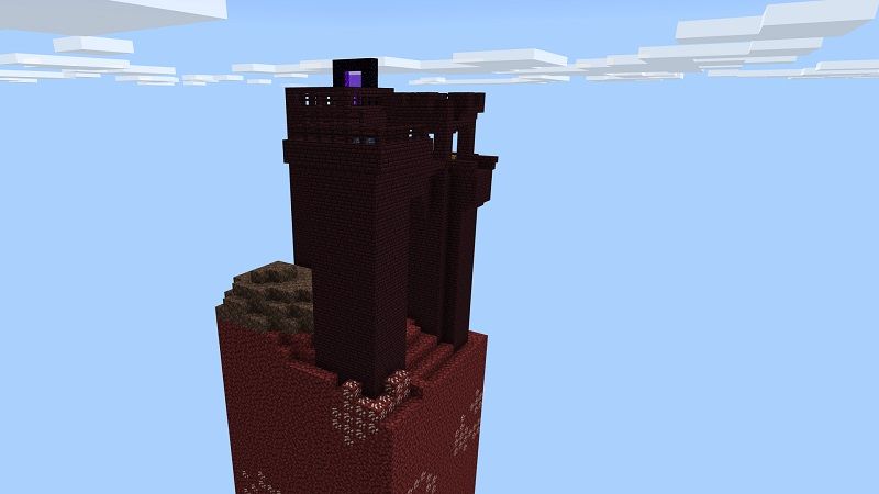 One Chunk Challenge by Nitric Concepts