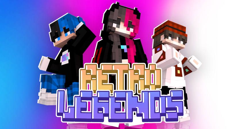 Retro Legends Retro Legends