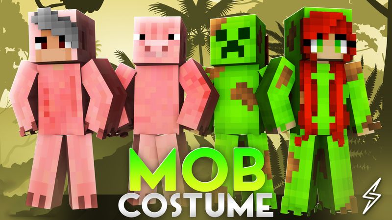 Mob Costume