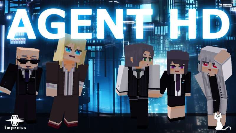 AGENT HD