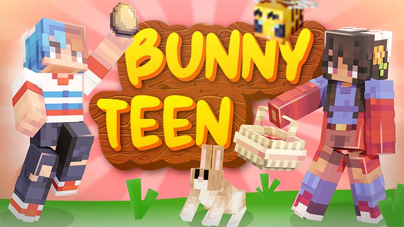 Bunny Teens