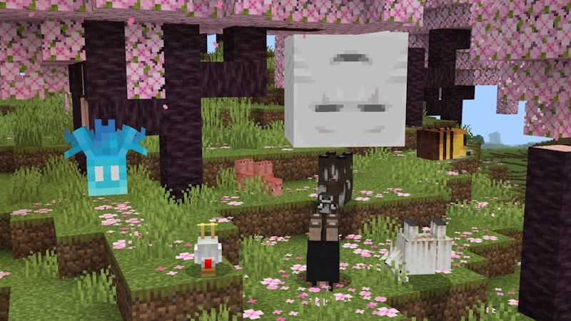 Inverted Difficulty by SandBlock Studios