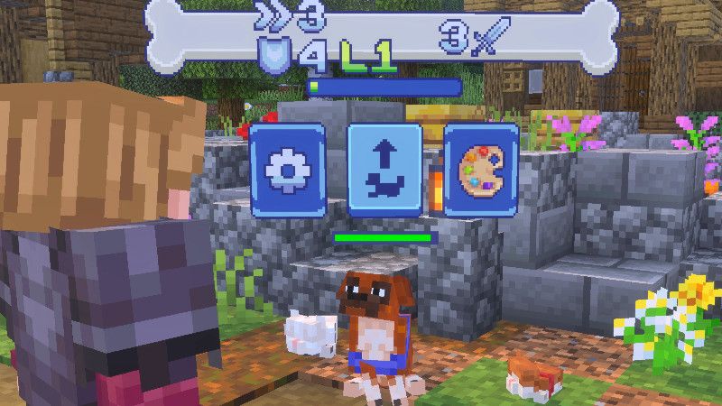 Afreshed Pets Add-On by CreatorLabs