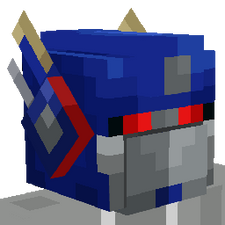 Robot Head Robot Head