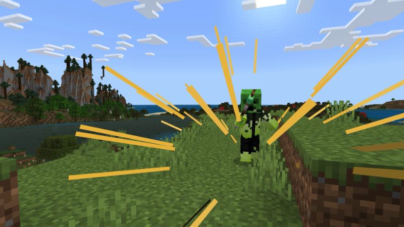 Magic Wands by Diveblocks