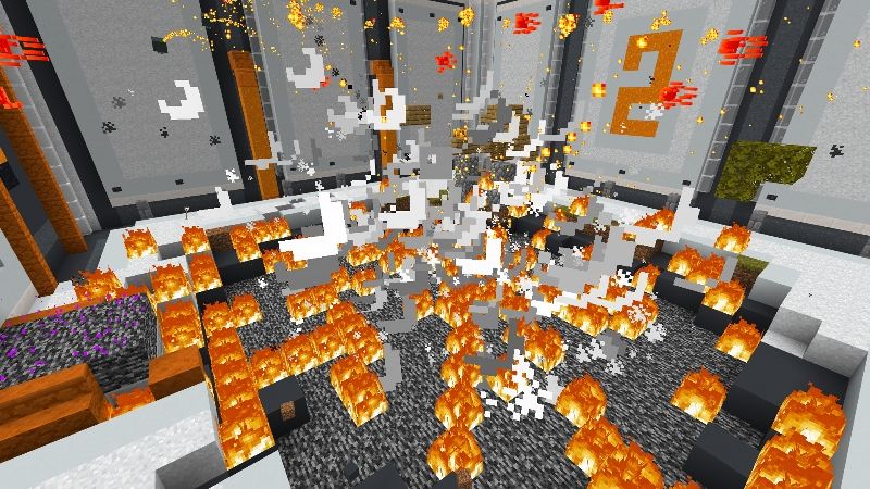 Mob TNT by Levelatics