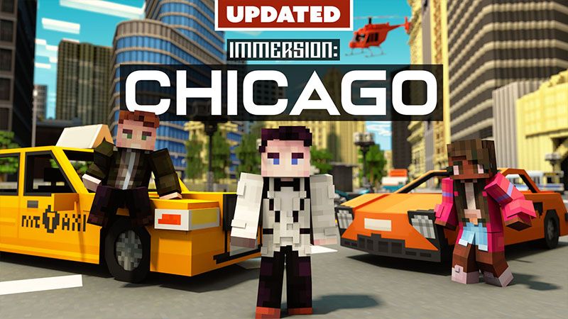 Immersion: Chicago