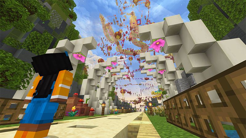 Parkour Mega 2 by Blue Depth Games