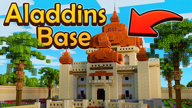 Aladdins Base