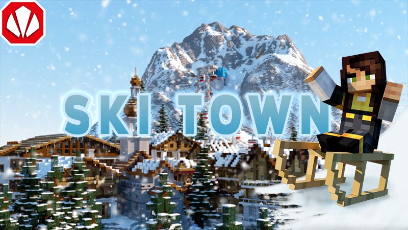 Ski Town