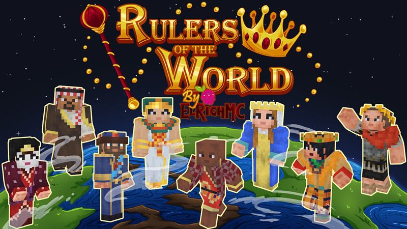 Rulers of the World