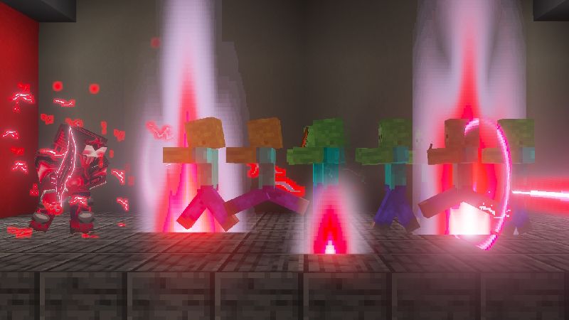 Realism Weapons Add-On by GoE-Craft