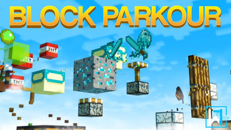 Block Parkour