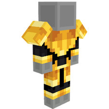 Golden Suit Golden Suit