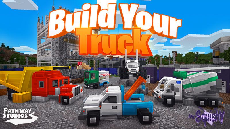 Build Your Truck