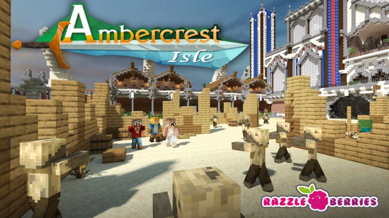 Ambercrest Isle