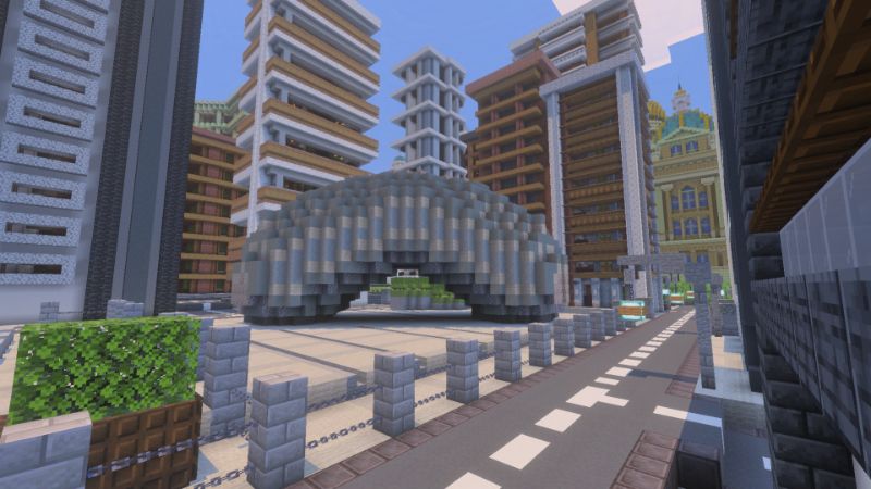 United States by 5 Frame Studios