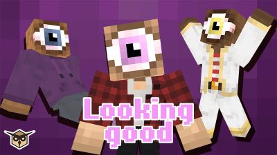 Looking Good on the Minecraft Marketplace by Owls Cubed