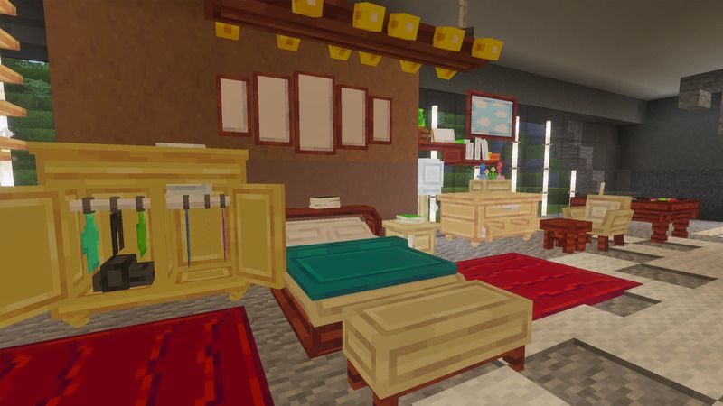 Sky City by Chillcraft