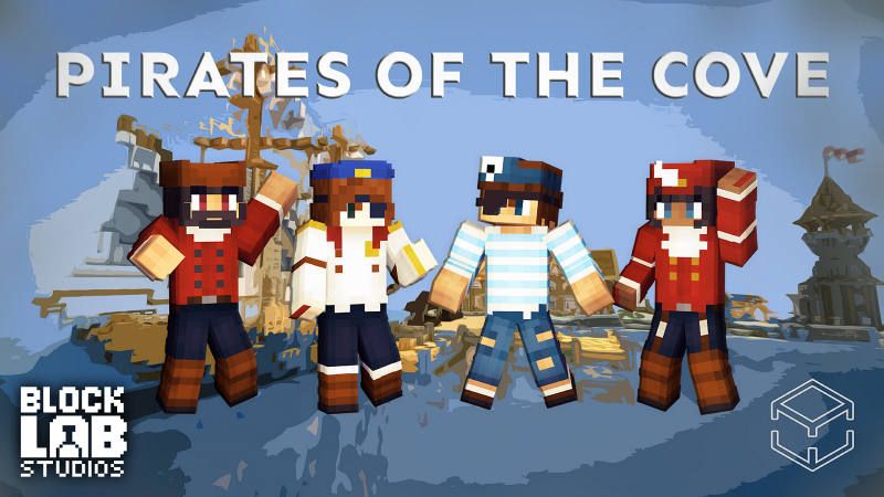Pirates of The Cove Pirates of The Cove