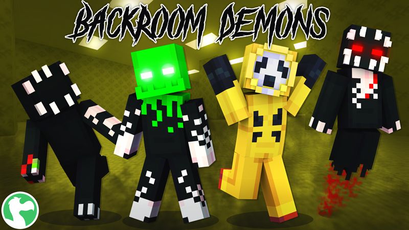 Backroom Demons