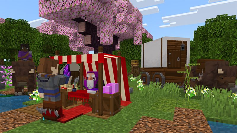 Mythic Utilities by Gearblocks