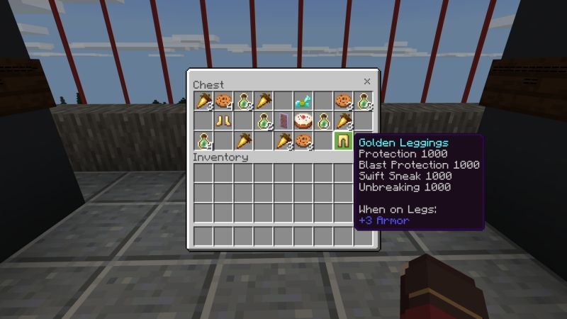 Hacker Mansion by Fall Studios