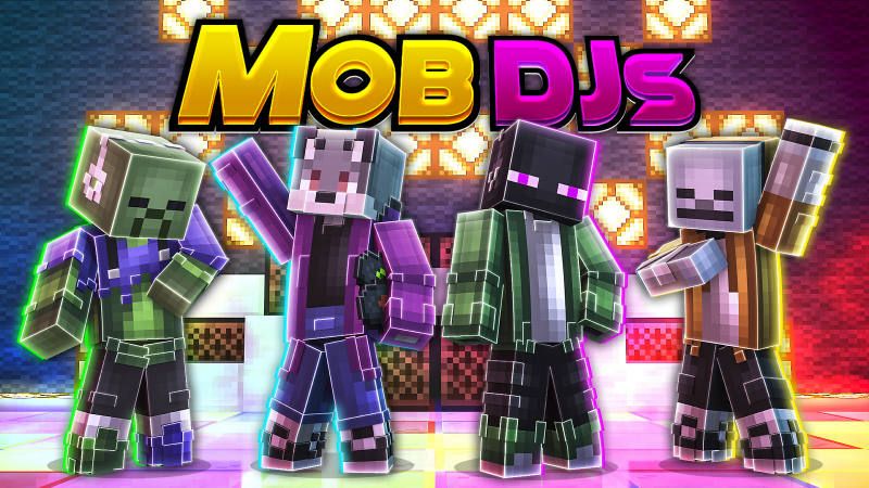 Mob DJs