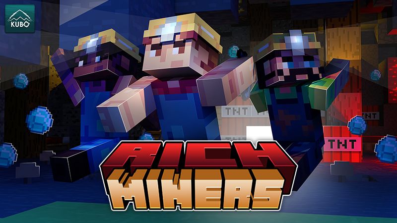 Rich Miners