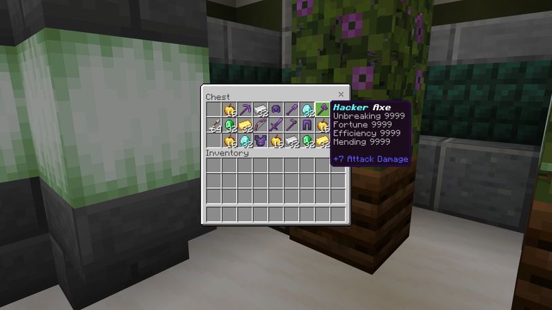 Hacker Weapons by Blue Depth Games