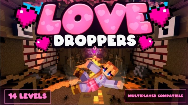 Love Droppers