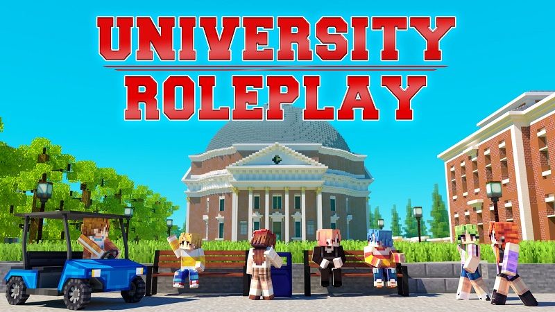 University Roleplay